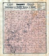 Fremont, Fayette County 1879